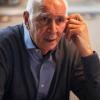 THE AMERICANS -- "Born Again" Episode 306 (Airs Wednesday, March 4, 10:00 PM e/p) Pictured: Frank Langella as Gabriel. CR: Craig Blankenhorn/FX