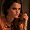THE AMERICANS -- "Born Again" Episode 306 (Airs Wednesday, March 4, 10:00 PM e/p) Pictured: Keri Russell as Elizabeth Jennings. CR: Craig Blankenhorn/FX