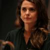 THE AMERICANS -- "Born Again" Episode 306 (Airs Wednesday, March 4, 10:00 PM e/p) Pictured: Keri Russell as Elizabeth Jennings. CR: Craig Blankenhorn/FX