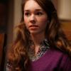 THE AMERICANS -- "Born Again" Episode 306 (Airs Wednesday, March 4, 10:00 PM e/p) Pictured: Holly Taylor as Paige Jennings. CR: Craig Blankenhorn/FX