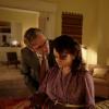 THE AMERICANS -- "Walter Taffet" Episode 307 (Airs Wednesday, March 11, 10:00 PM e/p) Pictured: (L-R) Matthew Rhys as Philip Jennings, Alison Wright as Martha Hanson. CR: Patrick Harbron/FX