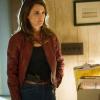 THE AMERICANS -- "Do Mail Robots Dream of Electric Sheep" Episode 309 (Airs Wednesday, March 25, 10:00 PM e/p) Pictured: Keri Russell as Elizabeth Jennings. CR: Jeffrey Neira/FX