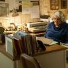 THE AMERICANS -- "Do Mail Robots Dream of Electric Sheep" Episode 309 (Airs Wednesday, March 25, 10:00 PM e/p) Pictured: Lois Smith as Betty. CR: Jeffrey Neira/FX