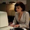 THE AMERICANS -- "One Day in the Life of Anton Baklanov" Episode 311 (Airs Wednesday, April 8, 10:00 PM e/p) Pictured: Keri Russell as Elizabeth Jennings. 
CR: Patrick Harbon/FX