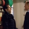 THE AMERICANS -- "Glanders" (Airs, Wednesday, March 16, 10:00 pm/ep) -- Pictured: (l-r) Matthew Rhys as Philip Jennings, Noah Emmerich as Stan Beeman. CR: Jessica Miglio/FX
