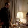 THE AMERICANS -- "Pastor Tim" (Airs, Wednesday, March 23, 10:00 pm/ep) -- Pictured: (l-r) Matthew Rhys as Philip Jennings, Keri Russell as Elizabeth Jennings. CR: Ali Goldstein/FX