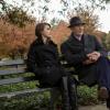 THE AMERICANS -- "Pastor Tim" (Airs, Wednesday, March 23, 10:00 pm/ep) -- Pictured: (l-r) Keri Russell as Elizabeth Jennings, Frank Langella as Gabriel. CR: Eric Liebowitz/FX