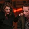 THE AMERICANS -- "Experimental Prototype City of Tomorrow" Episode 403 (Airs, Wednesday, March 30, 10:00 pm/ep) -- Pictured: (l-r) Keri Russell as Elizabeth Jennings, Matthew Rhys as Philip Jennings. CR: Craig Blankenhorn/FX