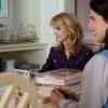THE AMERICANS -- "Experimental Prototype City of Tomorrow" Episode 403 (Airs, Wednesday, March 30, 10:00 pm/ep) -- Pictured: (center) Keri Russell as Elizabeth Jennings. CR: David Russell/FX