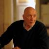 THE AMERICANS -- "Experimental Prototype City of Tomorrow" Episode 403 (Airs, Wednesday, March 30, 10:00 pm/ep) -- Pictured: Frank Langella as Gabriel. CR: Craig Blankenhorn/FX