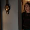 THE AMERICANS -- "Chloramphenicol" Episode 404 (Airs, Wednesday, April 6 30, 10:00 pm/ep) -- Pictured: Holly Taylor as Paige Jennings. CR: Nicole Rivelli/FX
