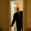 THE AMERICANS -- "Chloramphenicol" Episode 404 (Airs, Wednesday, April 6 30, 10:00 pm/ep) -- Pictured: Noah Emmerich as Stan Beeman. CR: Nicole Rivelli/FX