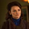THE AMERICANS -- "Clark's Place" Episode 405 (Airs, Wednesday, April 13, 10:00 pm/ep) -- Pictured: Alison Wright as Martha Hanson. CR: Eric Liebowitz/FX