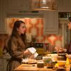 THE AMERICANS -- "The Rat" Episode 406 (Airs, Wednesday, April 20, 10:00 pm/ep) -- Pictured: (l-r) Holly Taylor as Paige Jennings, Keri Russell as Elizabeth Jennings. CR: Eric Liebowitz/FX