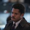 THE AMERICANS -- "The Rat" Episode 406 (Airs, Wednesday, April 20, 10:00 pm/ep) -- Pictured: Brandon J. Dirden as Agent Aderholt. CR: Eric Liebowitz/FX