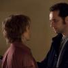 THE AMERICANS -- "Travel Agents" Episode 407 (Airs, Wednesday, April 27, 10:00 pm/ep) -- Pictured: (l-r) Keri Russell as Elizabeth Jennings, Matthew Rhys as Philip Jennings. CR: Eric Liebowitz/FX