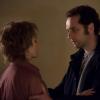 THE AMERICANS -- "Travel Agents" Episode 407 (Airs, Wednesday, April 27, 10:00 pm/ep) -- Pictured: (l-r) Keri Russell as Elizabeth Jennings, Matthew Rhys as Philip Jennings. CR: Eric Liebowitz/FX