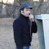 THE AMERICANS -- "Travel Agents" Episode 407 (Airs, Wednesday, April 27, 10:00 pm/ep) -- Pictured: Matthew Rhys as Philip Jennings. CR: Patrick Harbron/FX