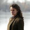 THE AMERICANS -- "Travel Agents" Episode 407 (Airs, Wednesday, April 27, 10:00 pm/ep) -- Pictured: Alison Wright as Martha Hanson. CR: Patrick Harbron/FX