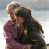 THE AMERICANS -- "Travel Agents" Episode 407 (Airs, Wednesday, April 27, 10:00 pm/ep) -- Pictured: (l-r) Keri Russell as Elizabeth Jennings, Alison Wright as Martha Hanson. CR: Patrick Harbron/FX
