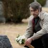 THE AMERICANS -- "The Magic of David Copperfield V. The Statue of Liberty Disappears" Episode 408 (Airs, Wednesday, May 4, 10:00 pm/ep) -- Pictured: Matthew Rhys as Philip Jennings. CR: Patrick Harbron/FX