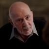 THE AMERICANS -- "The Magic of David Copperfield V. The Statue of Liberty Disappears" Episode 408 (Airs, Wednesday, May 4, 10:00 pm/ep) -- Pictured: Frank Langella as Gabriel. CR: Patrick Harbron/FX