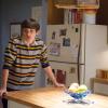THE AMERICANS -- "IHOP" -- Season 5, Episode 9 (Airs Tuesday, May 2, 10:00 pm/ep) -- Pictured: Keidrich Sellati as Henry Jennings. CR: Jeffrey Neira/FX