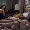 THE AMERICANS -- "IHOP" -- Season 5, Episode 9 (Airs Tuesday, May 2, 10:00 pm/ep) -- Pictured: (l-r) Keri Russell as Elizabeth Jennings, Matthew Rhys as Philip Jennings. CR: Jeffrey Neira/FX