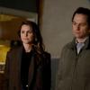 THE AMERICANS -- "Darkroom"" -- Season 5, Episode 10 (Airs Tuesday, May 9, 10:00 pm/ep) -- Pictured: (l-r) Keri Russell as Elizabeth Jennings, Matthew Rhys as Philip Jennings. CR: Patrick Harbron/FX