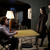 THE AMERICANS -- "Darkroom"" -- Season 5, Episode 10 (Airs Tuesday, May 9, 10:00 pm/ep) -- Pictured: (l-r) Margo Martindale as Claudia, Keri Russell as Elizabeth Jennings, Matthew Rhys as Philip Jennings. CR: Patrick Harbron/FX