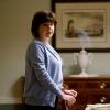 THE AMERICANS -- "Dyatkovo" -- Season 5, Episode 11 (Airs Tuesday, May 16, 10:00 pm/ep) -- Pictured: Irina Dubova as Natalie Granholm. CR: Patrick Harbron/FX