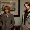 THE AMERICANS -- "Dyatkovo" -- Season 5, Episode 11 (Airs Tuesday, May 16, 10:00 pm/ep) -- Pictured: (l-r) Keri Russell as Elizabeth Jennings, Matthew Rhys as Philip Jennings. CR: Patrick Harbron/FX