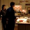 THE AMERICANS -- "The World Council of Churches" -- Season 5, Episode 12 (Airs Tuesday, May 23, 10:00 pm/ep) -- Pictured: (l-r) Keri Russell as Elizabeth Jennings, Matthew Rhys as Philip Jennings, Holly Taylor as Paige Jennings. CR: Patrick Harbron/FX
