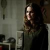 THE AMERICANS -- "The Soviet Division" -- Season 5, Episode 13 (Airs Tuesday, May 30, 10:00 pm/ep) -- Pictured: Keri Russell as Elizabeth Jennings. CR: Patrick Harbron/FX