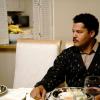 THE AMERICANS -- "Dead Hand" -- Season 6, Episode 1 (Airs Wednesday, March 28, 10:00 pm/ep) -- Pictured: Brandon J. Dirden as Dennis Aderholt. CR: Patrick Harbron/FX