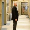 THE AMERICANS -- "Tchaikovsky" -- Season 6, Episode 2 (Airs Wednesday, April 4, 10:00 pm/ep) -- Pictured: Noah Emmerich as Stan Beeman. CR: Patrick Harbron/FX