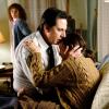 THE AMERICANS -- "Tchaikovsky" -- Season 6, Episode 2 (Airs Wednesday, April 4, 10:00 pm/ep) -- Pictured: (l-r) Keri Russell as Elizabeth Jennings, Scott Cohen as Haskard, Miriam Shor as Erica. CR: Patrick Harbron/FX