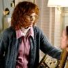 THE AMERICANS -- "Tchaikovsky" -- Season 6, Episode 2 (Airs Wednesday, April 4, 10:00 pm/ep) -- Pictured: (l-r) Keri Russell as Elizabeth Jennings, Miriam Shor as Erica. CR: Patrick Harbron/FX