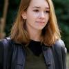 THE AMERICANS -- "Tchaikovsky" -- Season 6, Episode 2 (Airs Wednesday, April 4, 10:00 pm/ep) -- Pictured: Holly Taylor as Paige Jennings. CR: Patrick Harbron/FX