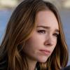 THE AMERICANS -- "Urban Transport Planning" -- Season 6, Episode 3 (Airs Wednesday, April 11, 10:00 pm/ep) -- Pictured: Holly Taylor as Paige Jennings. CR: Patrick Harbron/FX