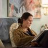 THE AMERICANS -- "Mr. and Mrs. Teacup" -- Season 6, Episode 4 (Airs Wednesday, April 18, 10:00 pm/ep) -- Pictured: Miriam Shor as Erica. CR: Eric Liebowitz/FX
