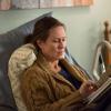 THE AMERICANS -- "Mr. and Mrs. Teacup" -- Season 6, Episode 4 (Airs Wednesday, April 18, 10:00 pm/ep) -- Pictured: Miriam Shor as Erica. CR: Eric Liebowitz/FX