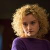 THE AMERICANS -- "Mr. and Mrs. Teacup" -- Season 6, Episode 4 (Airs Wednesday, April 18, 10:00 pm/ep) -- Pictured: Julia Garner as Kimmy. CR: Eric Liebowitz/FX