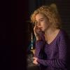 THE AMERICANS -- "The Great Patriotic War" -- Season 6, Episode 5 (Airs Wednesday, April 25, 10:00 pm/ep) -- Pictured: Julia Garner as Kimmy. CR: Eric Liebowitz/FX