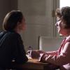 THE AMERICANS -- "The Great Patriotic War" -- Season 6, Episode 5 (Airs Wednesday, April 25, 10:00 pm/ep) -- Pictured: (l-r) Keri Russell as Elizabeth Jennings, Margo Martindale as Claudia. CR: Eric Liebowitz/FX