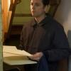 THE AMERICANS -- "Rififi" -- Season 6, Episode 6 (Airs Wednesday, May 2, 10:00 pm/ep) -- Pictured: Matthew Rhys as Philip Jennings. CR: Jeffrey Neira/FX