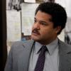 THE AMERICANS -- "Rififi" -- Season 6, Episode 6 (Airs Wednesday, May 2, 10:00 pm/ep) -- Pictured: Brandon J. Dirden as Dennis Aderholt. CR: Patrick Harbron/FX
