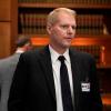 THE AMERICANS -- "Rififi" -- Season 6, Episode 6 (Airs Wednesday, May 2, 10:00 pm/ep) -- Pictured: Noah Emmerich as Stan Beeman. CR: Patrick Harbron/FX
