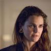 THE AMERICANS -- "Harvest" -- Season 6, Episode 7 (Airs Wednesday, May 9, 10:00 pm/ep) -- Pictured: Keri Russell as Elizabeth Jennings. CR: Eric Liebowitz/FX