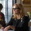 THE AMERICANS -- "The Summit" -- Season 6, Episode 8 (Airs Wednesday, May 16, 10:00 pm/ep) -- Pictured: Keri Russell as Elizabeth Jennings. CR: Jeffrey Neira/FX
